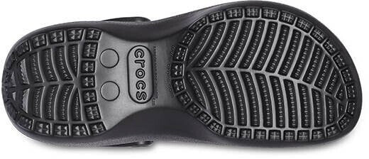 CROCS CLASSIC PLATFORM CLOG MUJER