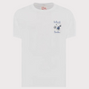 CAMISETA SAINT BARTH HOMBRE