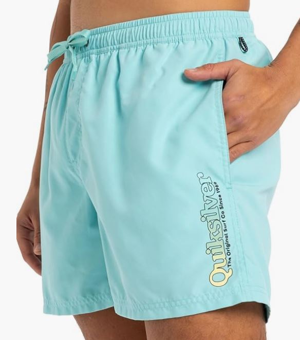 BAÑADOR QUIKSILVER SPL FINELINE HOMBRE