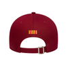 GORRA NEW ERA FC BARCELONA CORE 9FORTY UNISEX