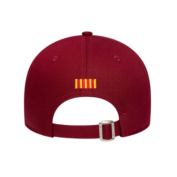 GORRA NEW ERA FC BARCELONA CORE 9FORTY UNISEX
