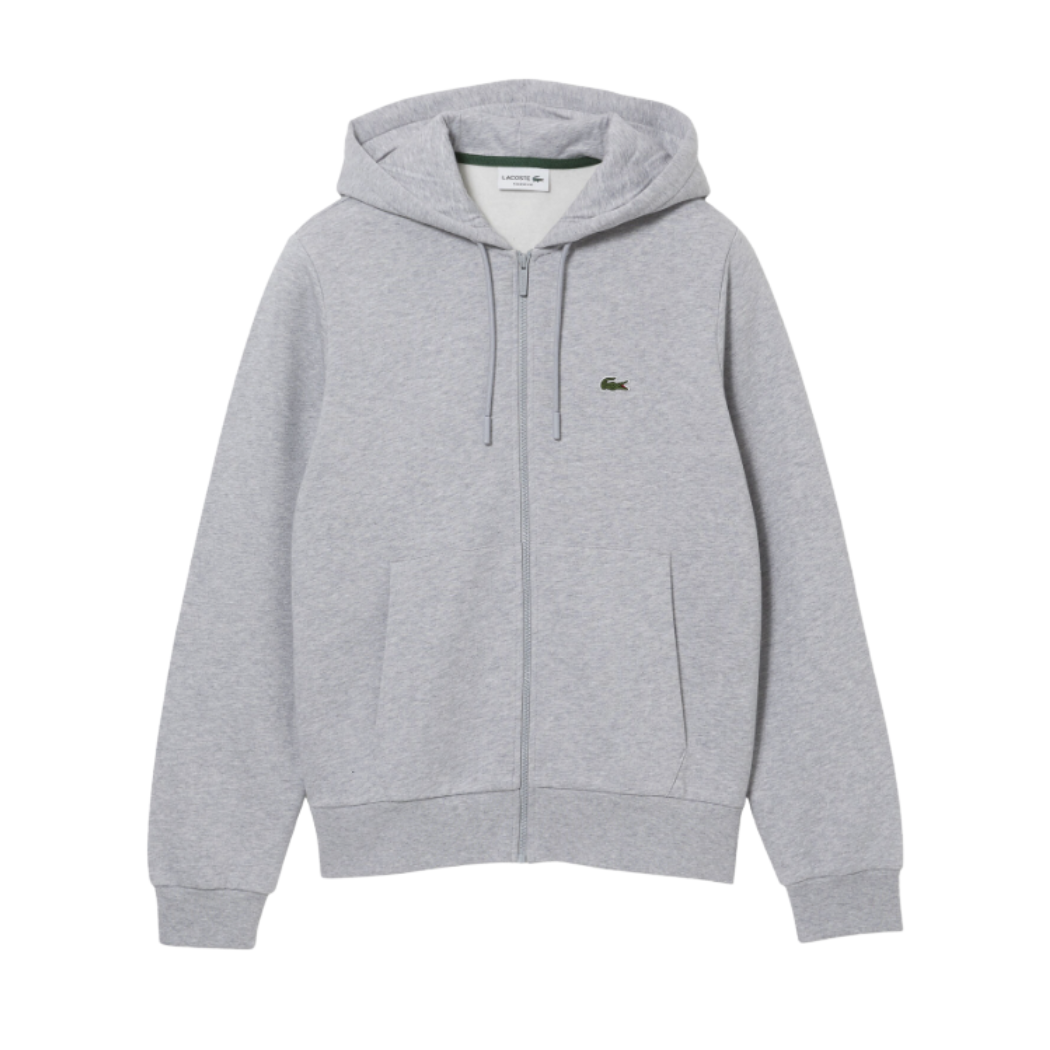 SUDADERA LACOSTE HOMBRE