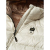 CHAQUETA BLAUER CORTA IMBOTTITO MUJER