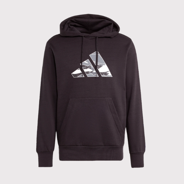 SUDADERA ADIDAS CAMO 3B HD HOMBRE