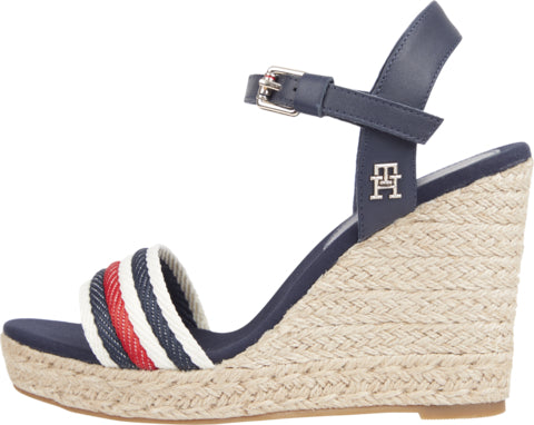 ZAPATO CORPORATE TOMMY HILFIGER MUJER