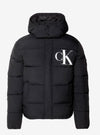 CHAQUETA CALVIN KLEIN ESSENTIALS HOMBRE