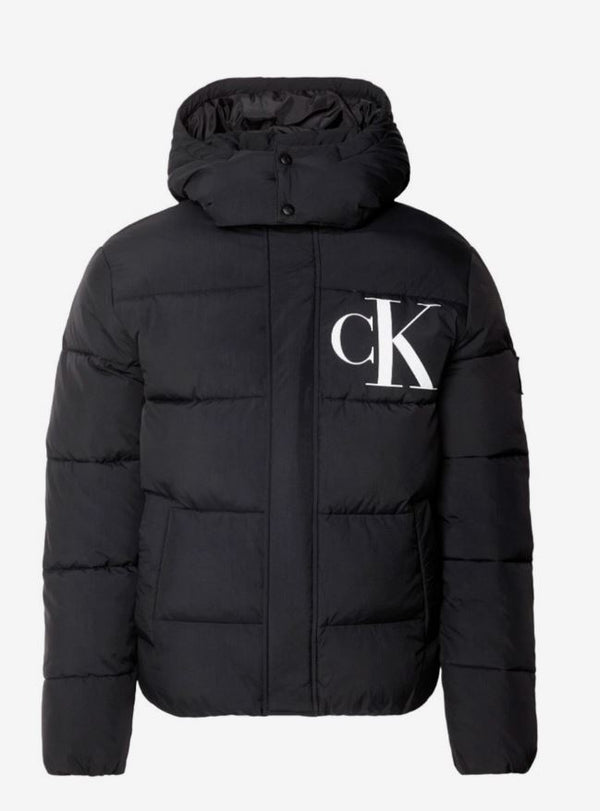 CHAQUETA CALVIN KLEIN ESSENTIALS HOMBRE