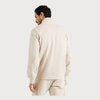 SUDADERA LEVI'S® ORIGINAL HM 1/4 ZIP HOMBRE