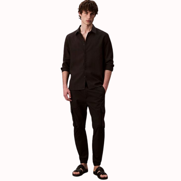 PANTALON CALVIN KLEIN SKNNY HOMBRE