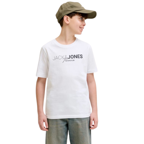 CAMISETA JACK&JONES JPRBLANEO JUNIOR