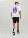 CAMISETA JORMASTER JACK&JONES HOMBRE