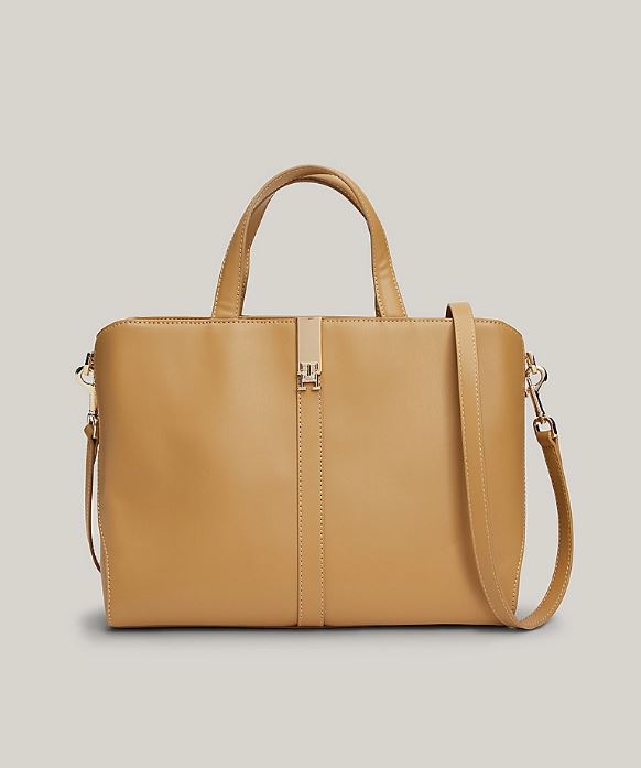 BOLSO TOMMY HILFIGER MINI SATCHEL MUJER