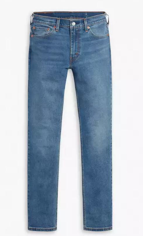 TEJANO LEVIS 511SLIM FRESH HOMBRE