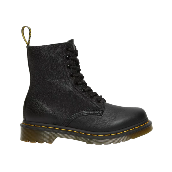 BOTA DR. MARTENS 1460 PASCAL NEGRA