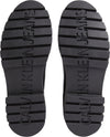 BOTA COMBAT MID CHELSEA CALVIN KLEIN MUJER