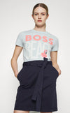 FALDA VARELLA HUGO BOSS MUJER