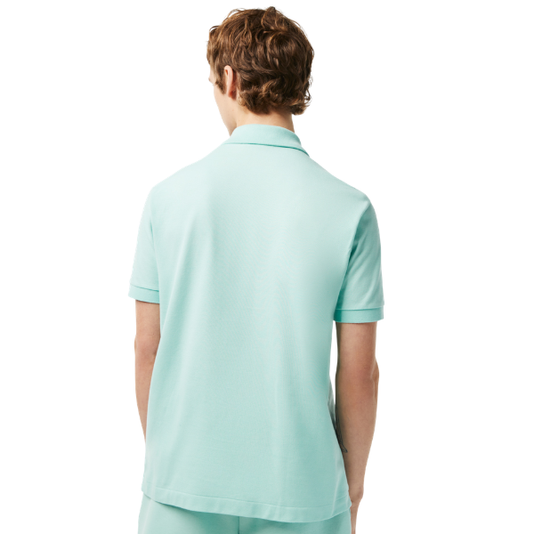 POLO M/C LACOSTE HOMBRE