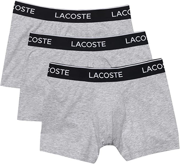 BOXER PACK 3 LACOSTE HOMBRE