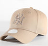 GORRA NEW ERA NEW YORK YANKEES MUJER