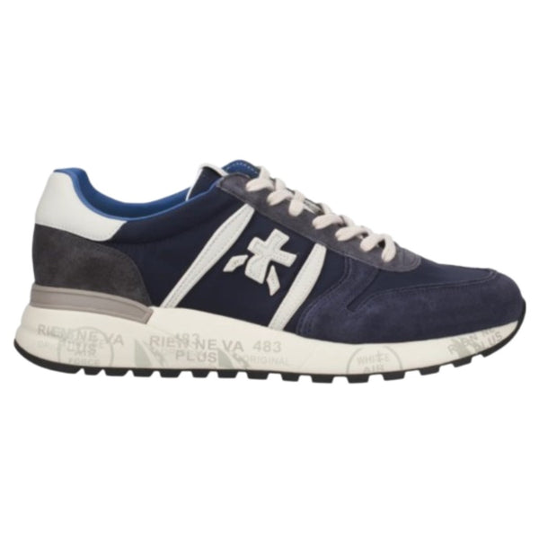 ZAPATILLA PREMIATA LANDER HOMBRE