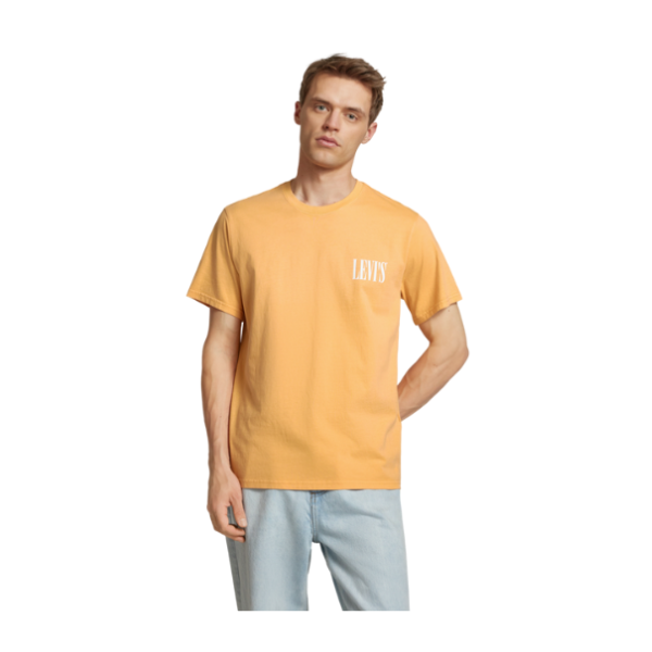 CAMISETA LEVI'S® RELAXED FIT HOMBRE