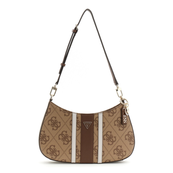 BOLSO GUESS NOELLE II TOP ZIP MUJER