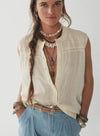 BLUSA MAISON HOTEL HORACIO CALA SHELL