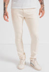 TEJANO TOMMY HILFIGER SCANTON SLIM  HOMBRE