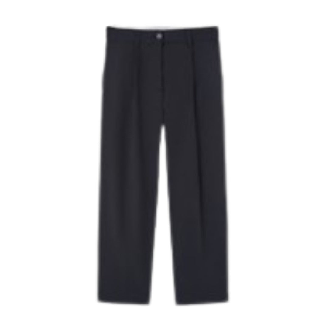 PANTALON LOREAK MENDIAN MARINA MUJER