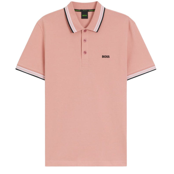 POLO HUGO BOSS PADDY HOMBRE