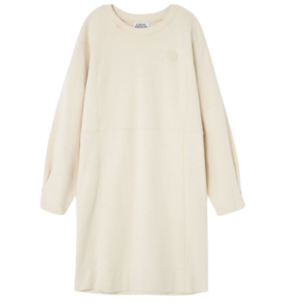 VESTIDO LOREAK MENDIAN SOLINE MUJER