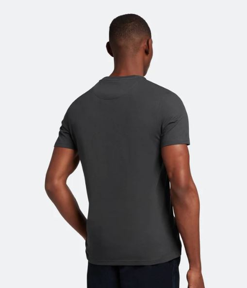 CAMISETA V1-PLAIN LYLE&SCOTT HOMBRE