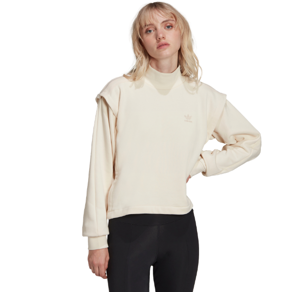 SUDADERA ADIDAS MUJER