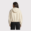 CHAQUETA GUESS PEONY AOP FULL ZIP MUJER