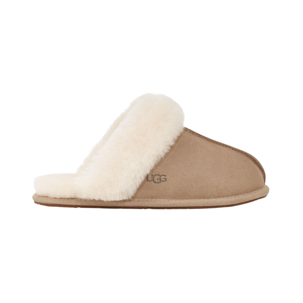 ZAPATILLA UGG SCUFFETTE II MUJER
