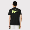 CAMISETA LACOSTE HOMBRE
