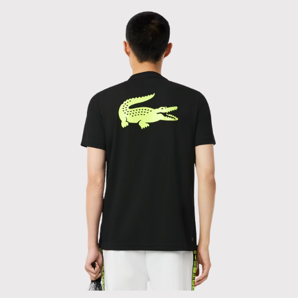 CAMISETA LACOSTE HOMBRE