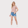 SHORT 501 ORIGINAL OXNARD LEVI'S® MUJER