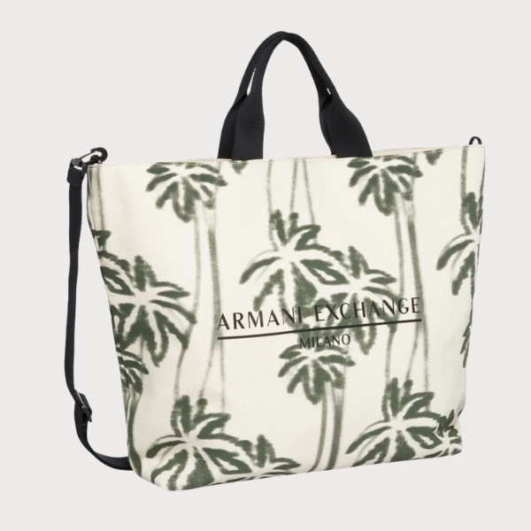 BOLSA ARMANI EXCHANGE HOMBRE