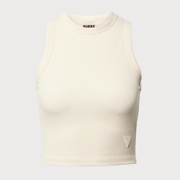 CAMISETA GUESS EDIE TANK MUJER