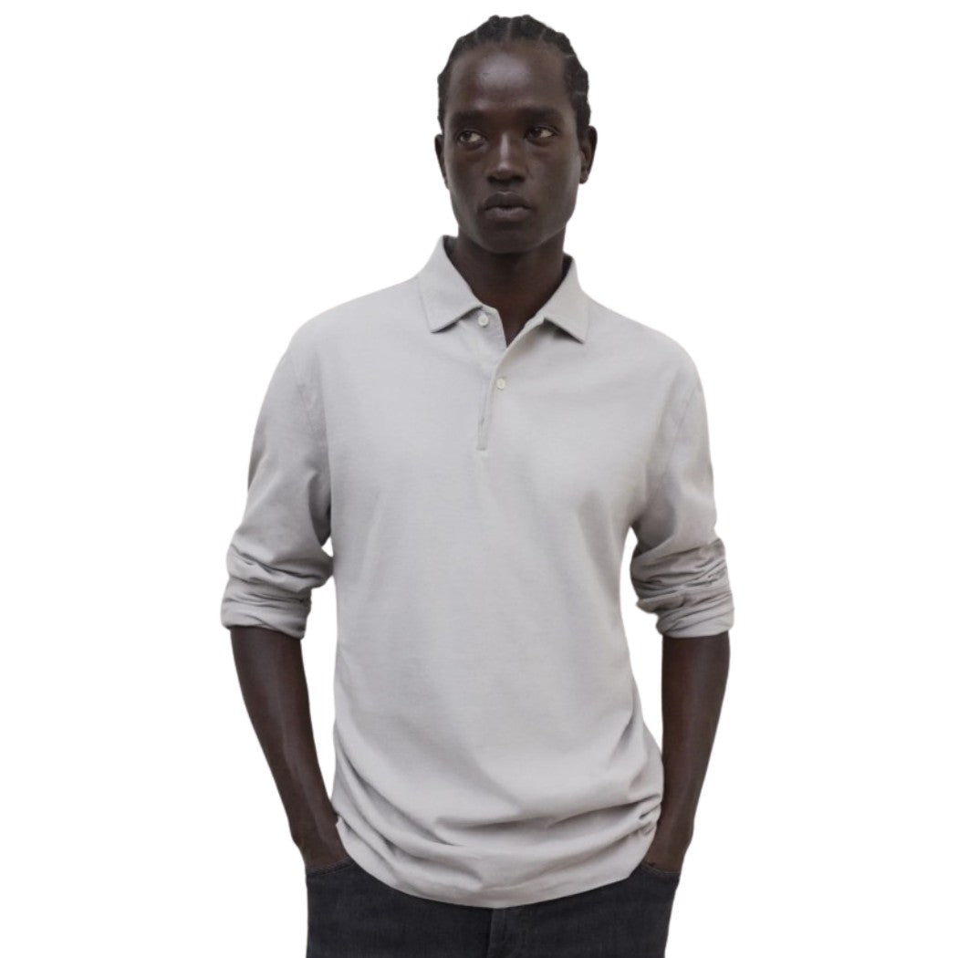POLO ECOALF PATRICK HOMBRE