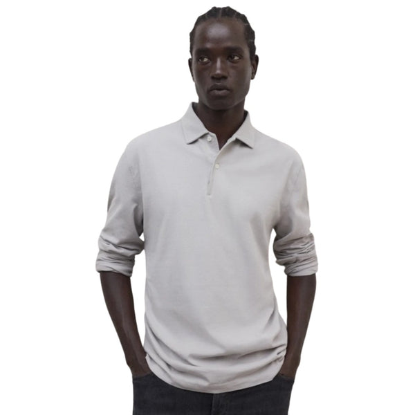 POLO ECOALF PATRICK HOMBRE
