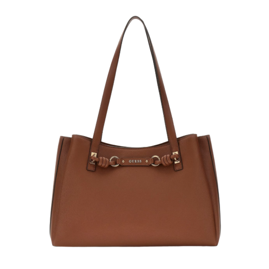 BOLSO GUESS CAMELIA 3 TOTE MUJER