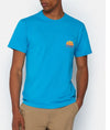 CAMISETA NEW SIMEON SUNDEK HOMBRE
