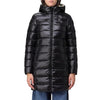 CHAQUETA  BLAUER IMPERMEABLE PLUMA MUJER
