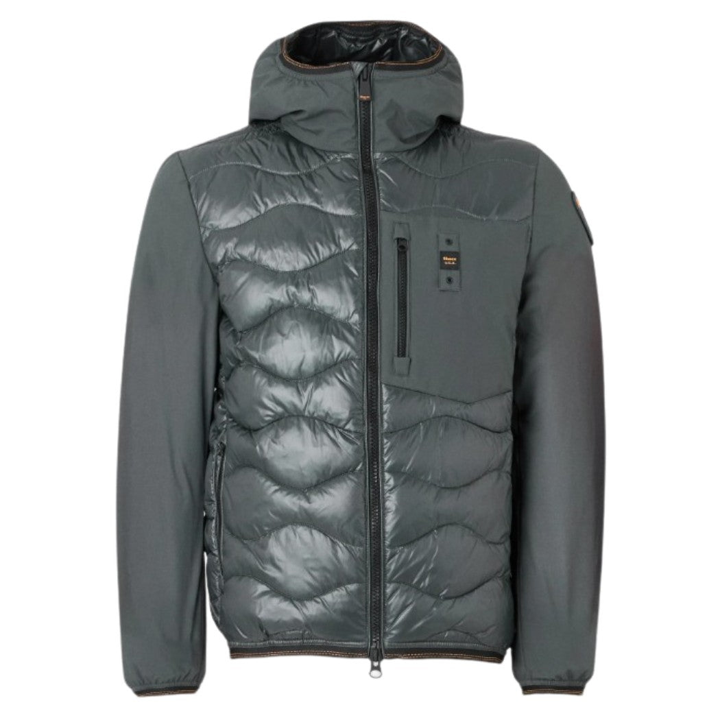 CHAQUETA BLAUER ALBERT HOMBRE