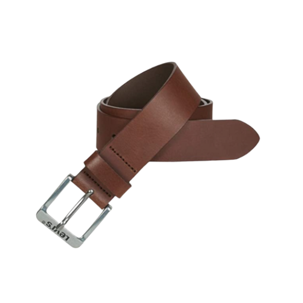 CINTURON FREE LEATHER LEVI'S® UNISEX