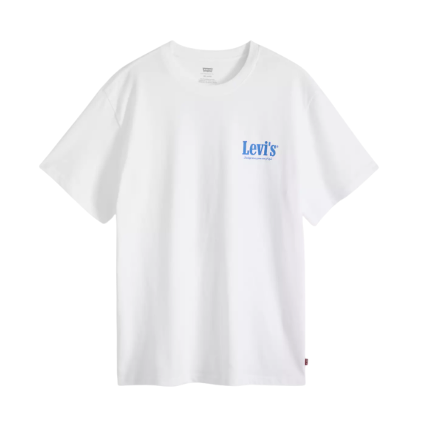 CAMISETA LEVIS® SS RELAXED FIT HOMBRE