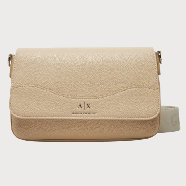 BOLSO ARMANI EXCHANGEMESSENGER MUJER