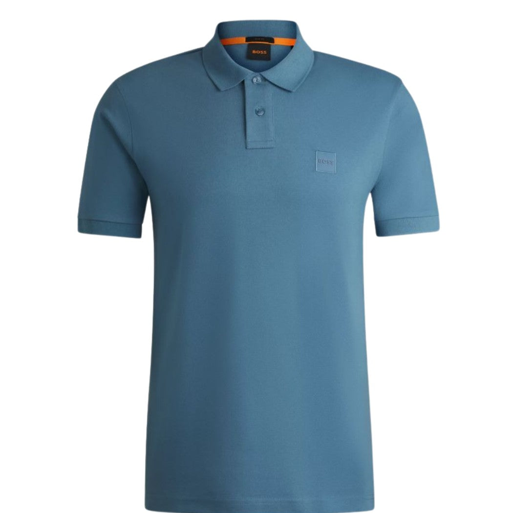 POLO HUGO BOSS PASSENGER HOMBRE